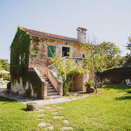 Arbalovija Rustic Villa Sivati Экстерьер фото