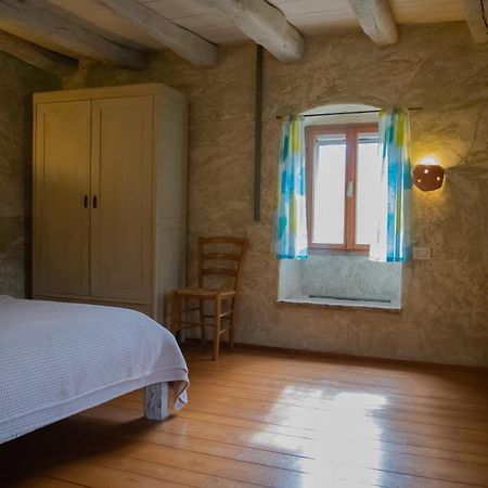 Arbalovija Rustic Villa Sivati Экстерьер фото