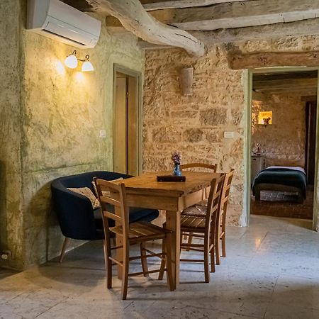 Arbalovija Rustic Villa Sivati Экстерьер фото