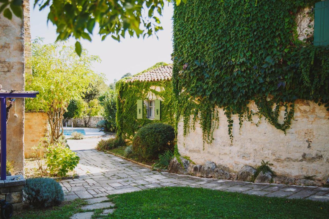 Arbalovija Rustic Villa Sivati Экстерьер фото