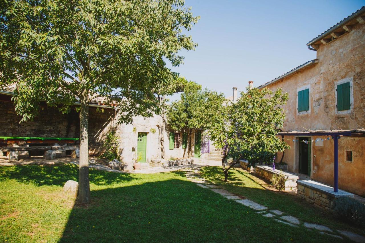 Arbalovija Rustic Villa Sivati Экстерьер фото