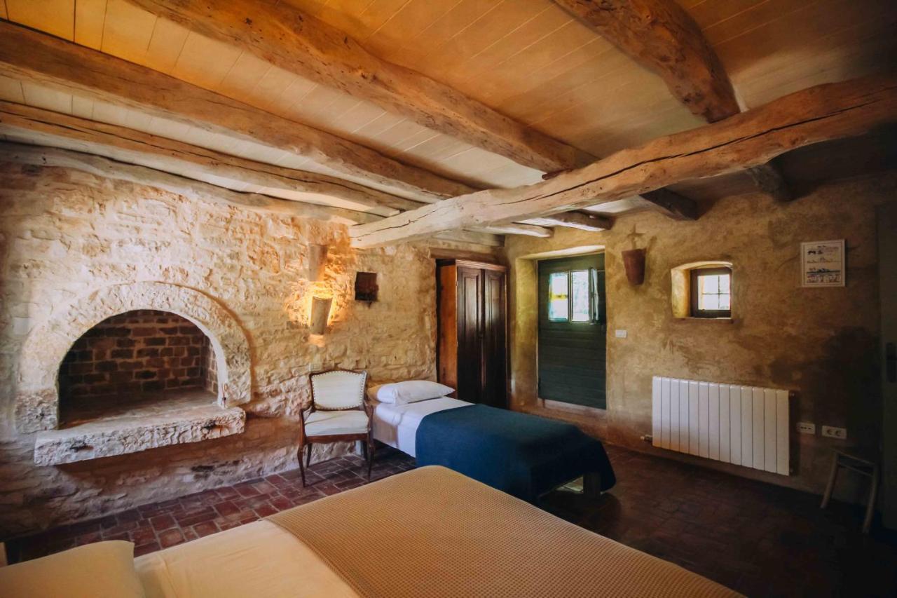 Arbalovija Rustic Villa Sivati Экстерьер фото