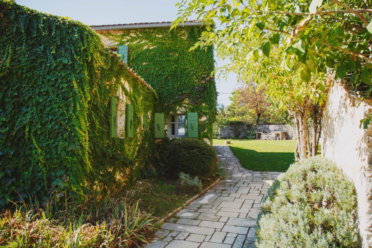 Arbalovija Rustic Villa Sivati Экстерьер фото