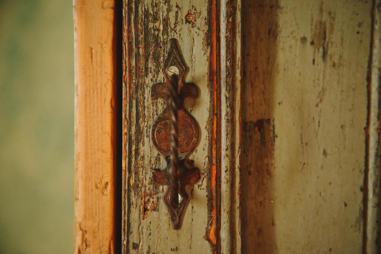 Arbalovija Rustic Villa Sivati Экстерьер фото