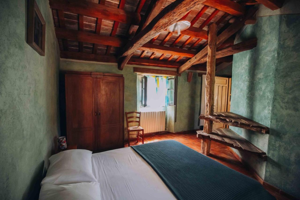Arbalovija Rustic Villa Sivati Экстерьер фото