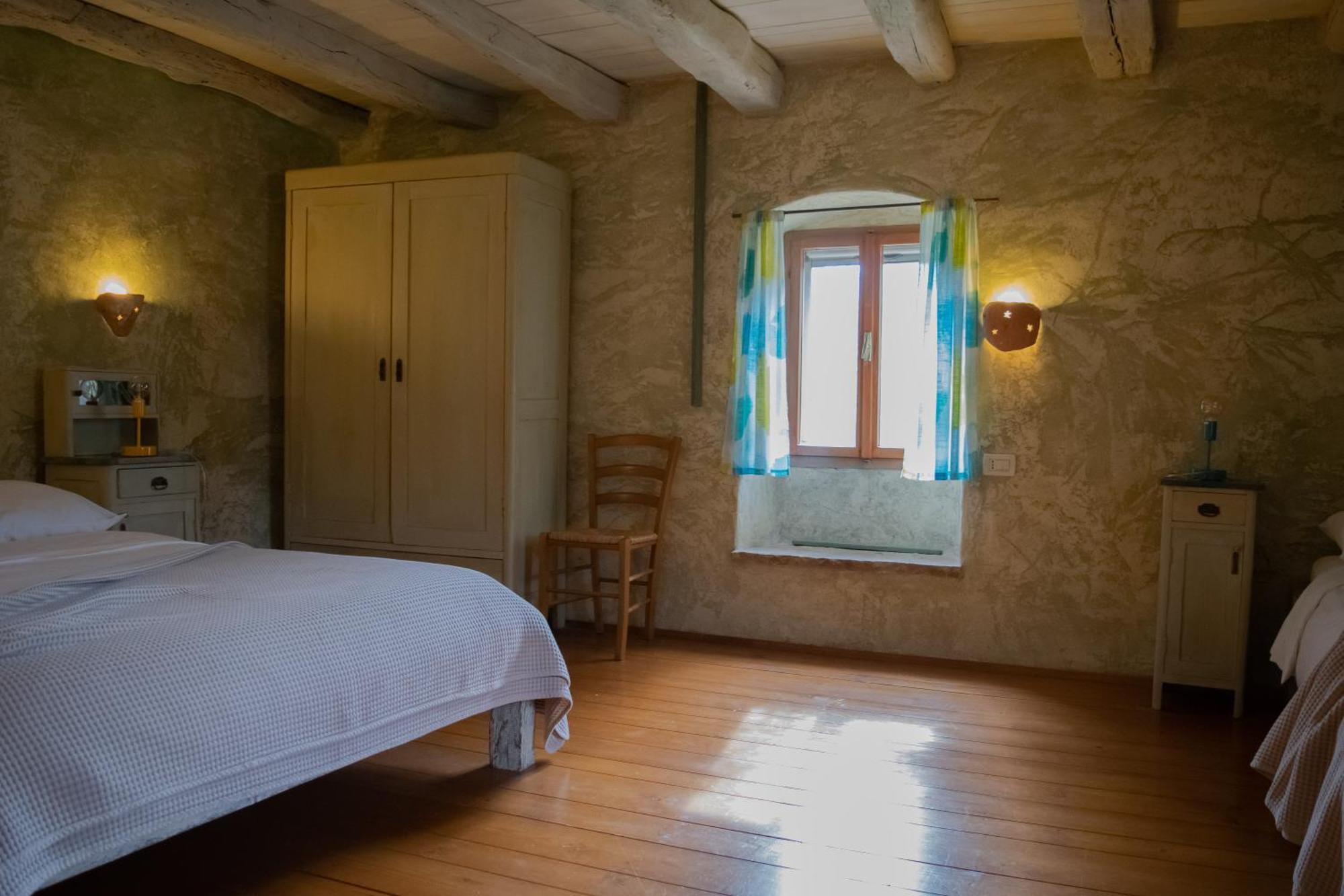 Arbalovija Rustic Villa Sivati Экстерьер фото