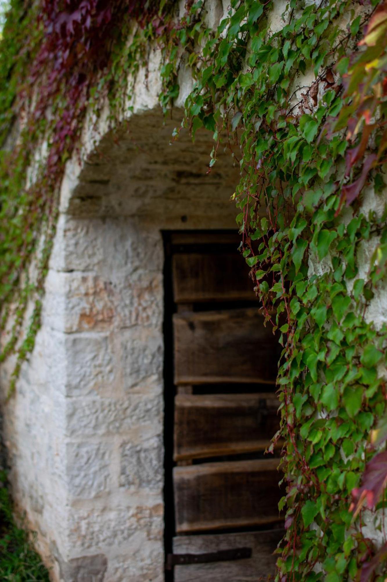 Arbalovija Rustic Villa Sivati Экстерьер фото
